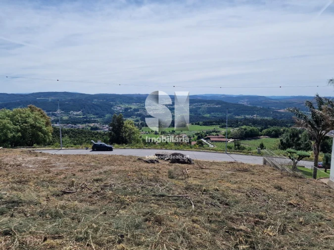 Terreno para Venda em Parada de Todeia Foto 25