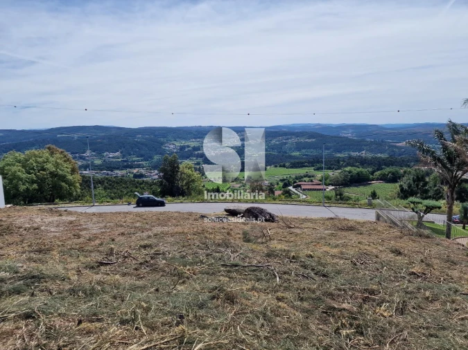 Terreno para Venda em Parada de Todeia Foto 27
