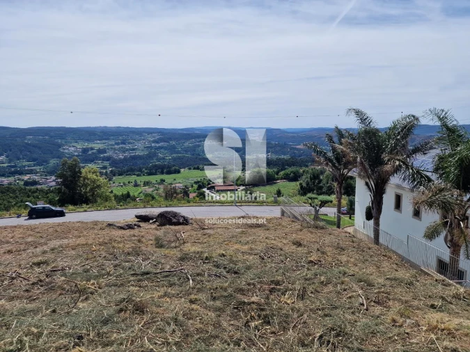 Terreno para Venda em Parada de Todeia Foto 28