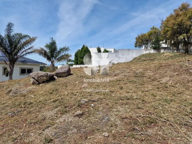 Terreno para Venda em Parada de Todeia Foto 34