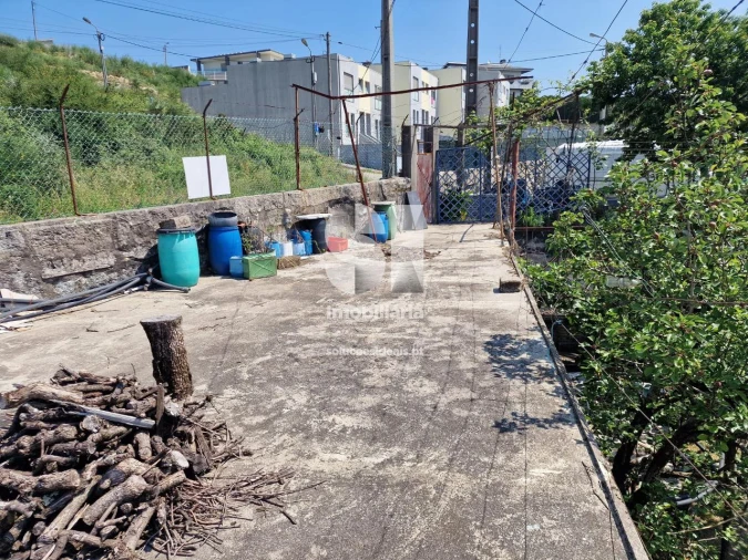 Terreno para Venda em Rebordosa Foto 20