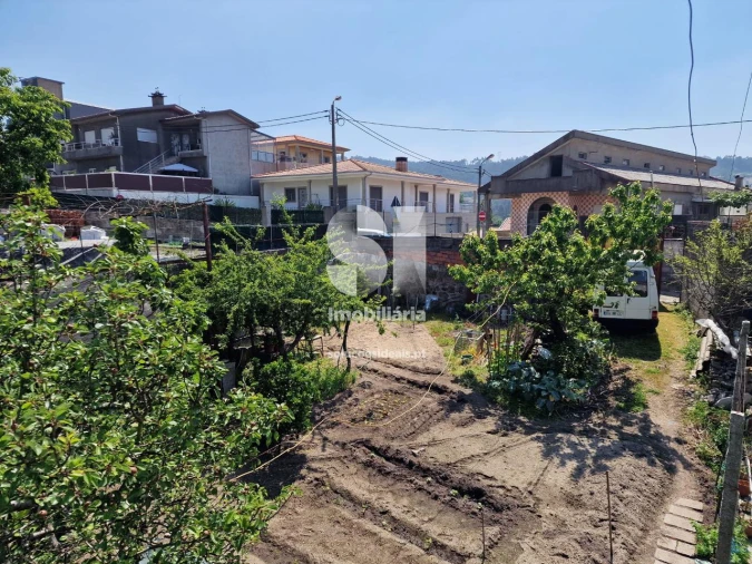 Terreno para Venda em Rebordosa Foto 16