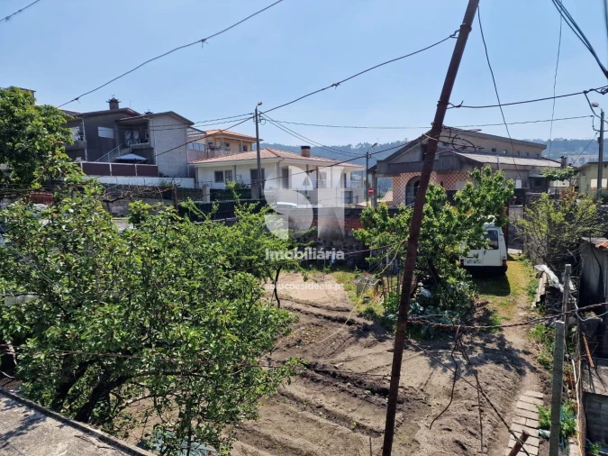 Terreno para Venda em Rebordosa Foto 19