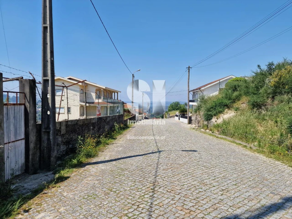 Terreno para Venda em Rebordosa Foto 25