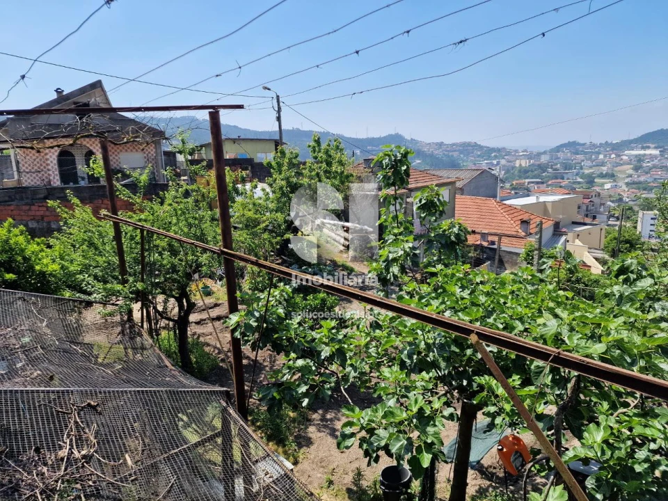 Terreno para Venda em Rebordosa Foto 14