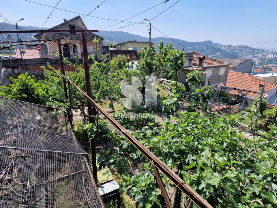 Terreno para Venda em Rebordosa Foto 17