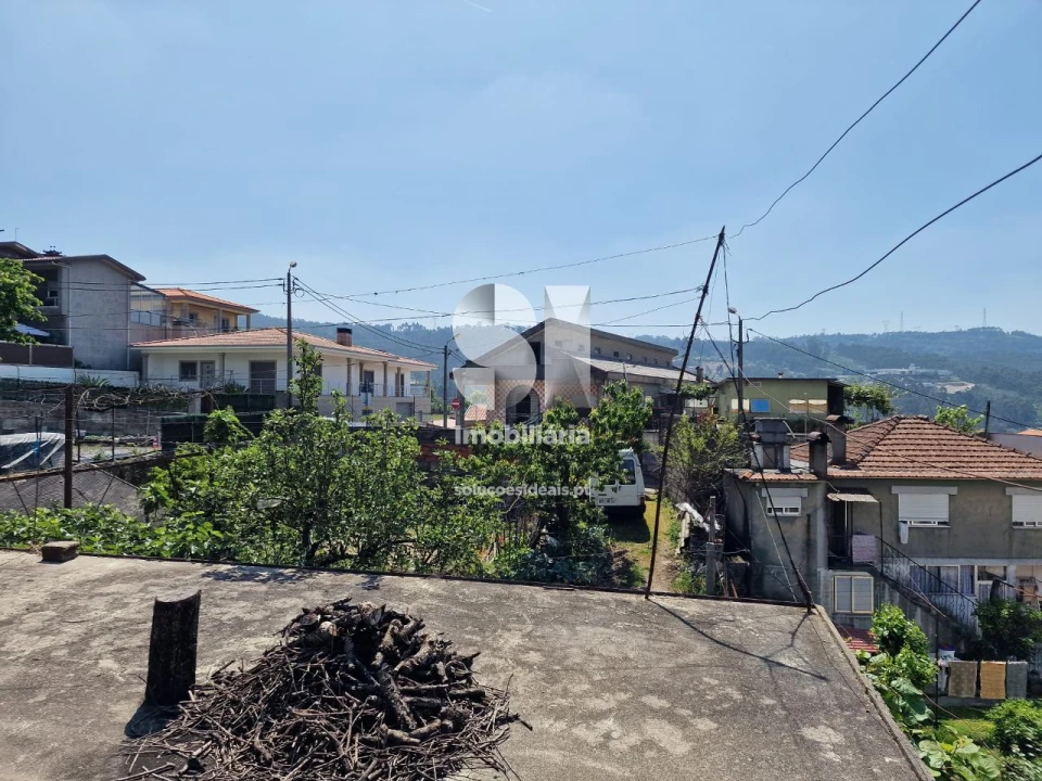 Terreno para Venda em Rebordosa Foto 18