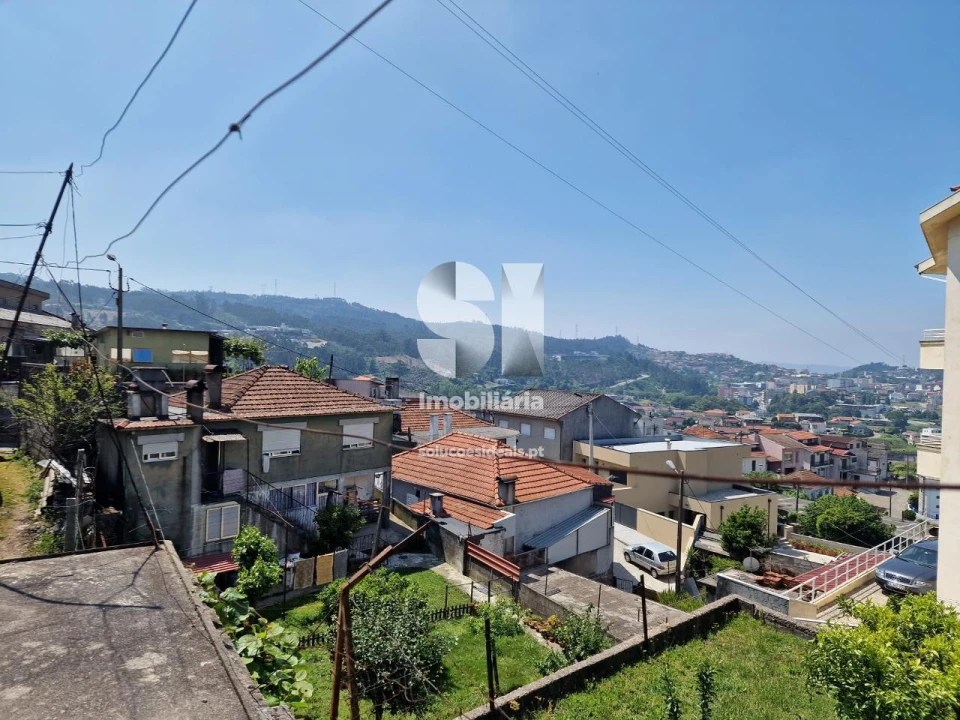 Terreno para Venda em Rebordosa Foto 22