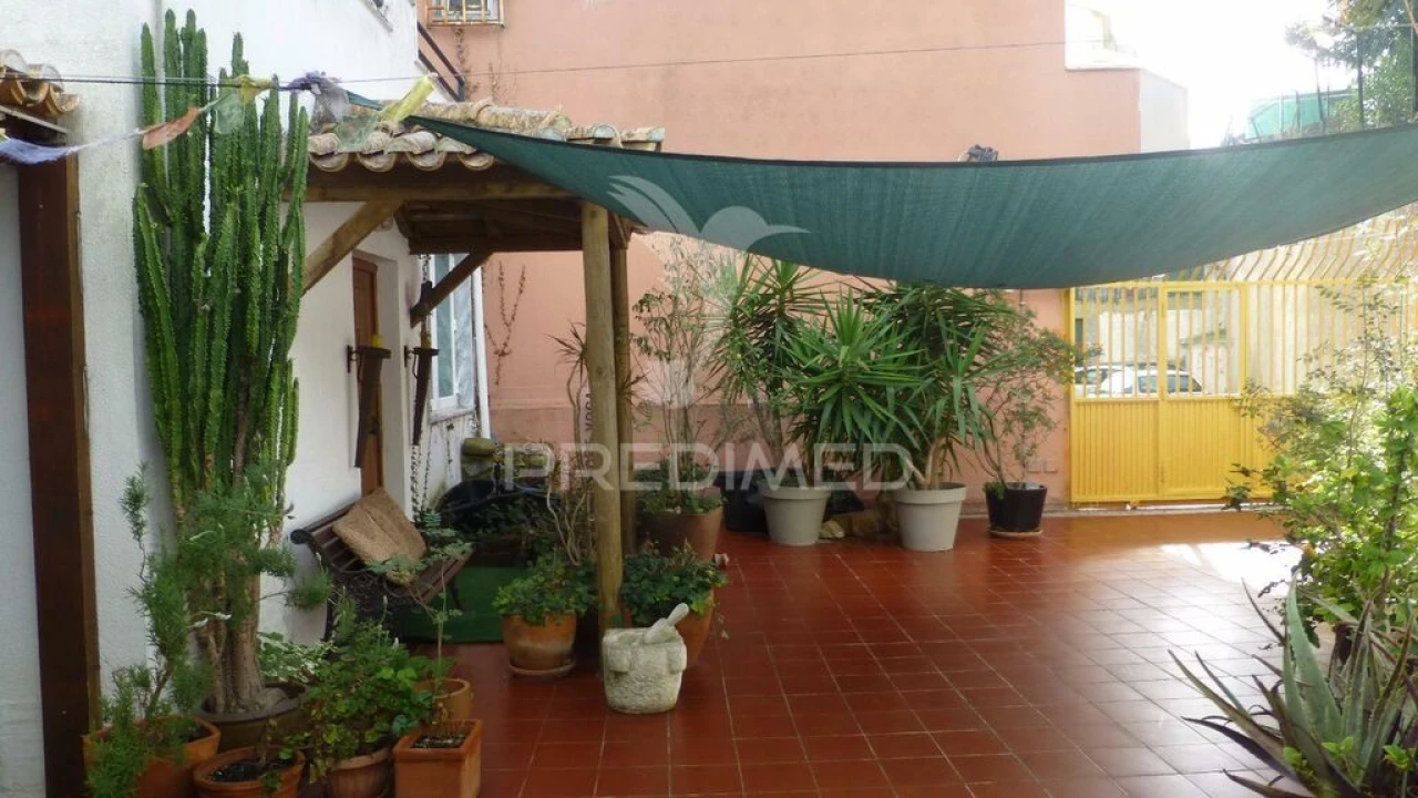 Apartamento para Venda em Almada, Cova da Piedade, Pragal e Cacilhas Foto 1