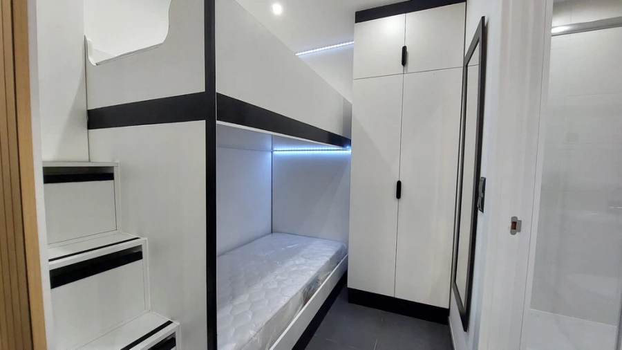 Garagem para Venda em São Martinho do Bispo e Ribeira de Frades Foto 3