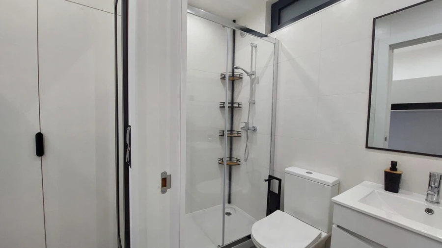 Garagem para Venda em São Martinho do Bispo e Ribeira de Frades Foto 4