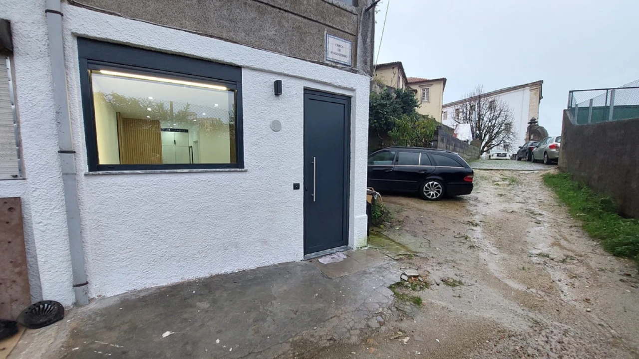 Garagem para Venda em São Martinho do Bispo e Ribeira de Frades Foto 6