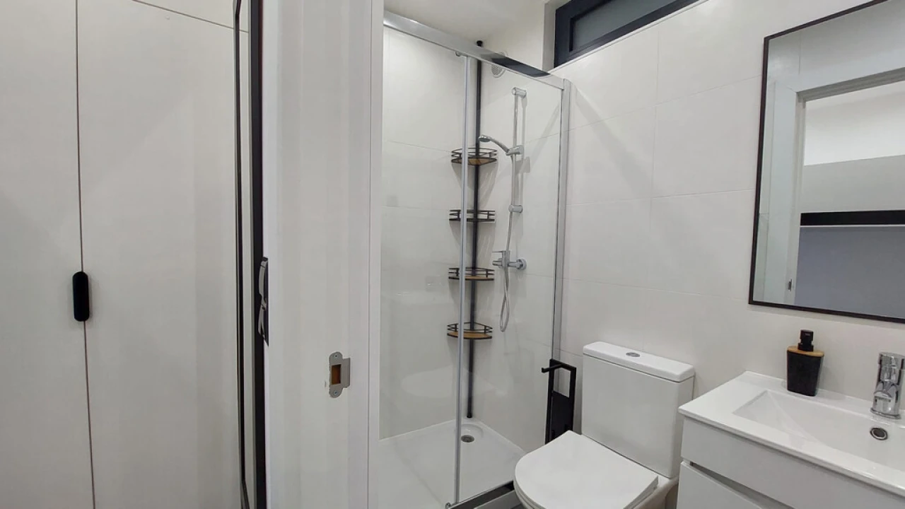 Garagem para Venda em São Martinho do Bispo e Ribeira de Frades Foto 4