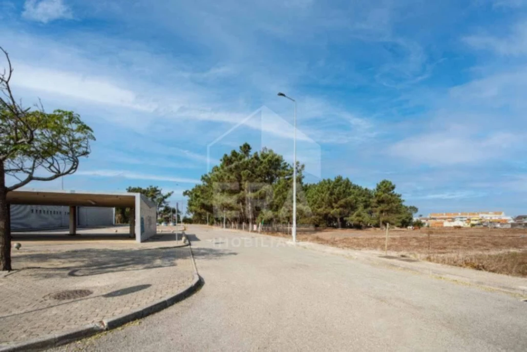 Terreno para Venda em Gafanha da Nazaré Foto 6