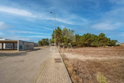 Terreno para Venda em Gafanha da Nazaré