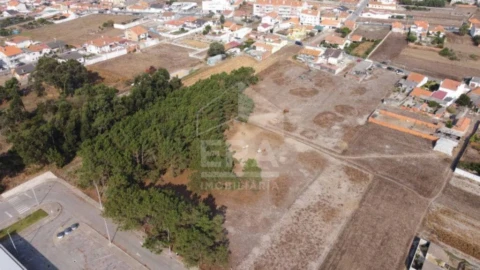 Terreno para Venda em Gafanha da Nazaré
