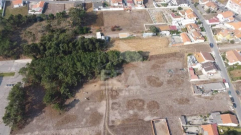 Terreno para Venda em Gafanha da Nazaré