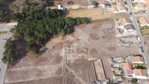 Terreno para Venda em Gafanha da Nazaré