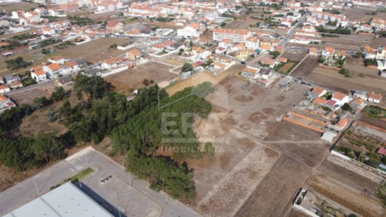 Terreno para Venda em Gafanha da Nazaré Foto 10