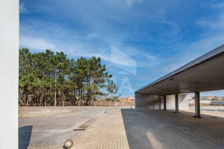 Terreno para Venda em Gafanha da Nazaré Foto 8