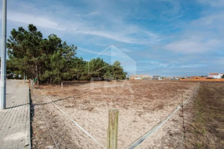 Terreno para Venda em Gafanha da Nazaré Foto 1
