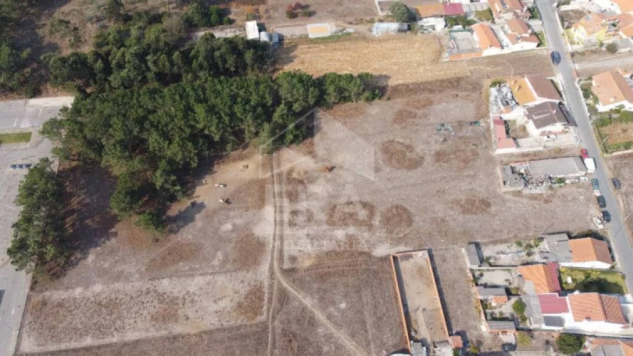 Terreno para Venda em Gafanha da Nazaré Foto 11