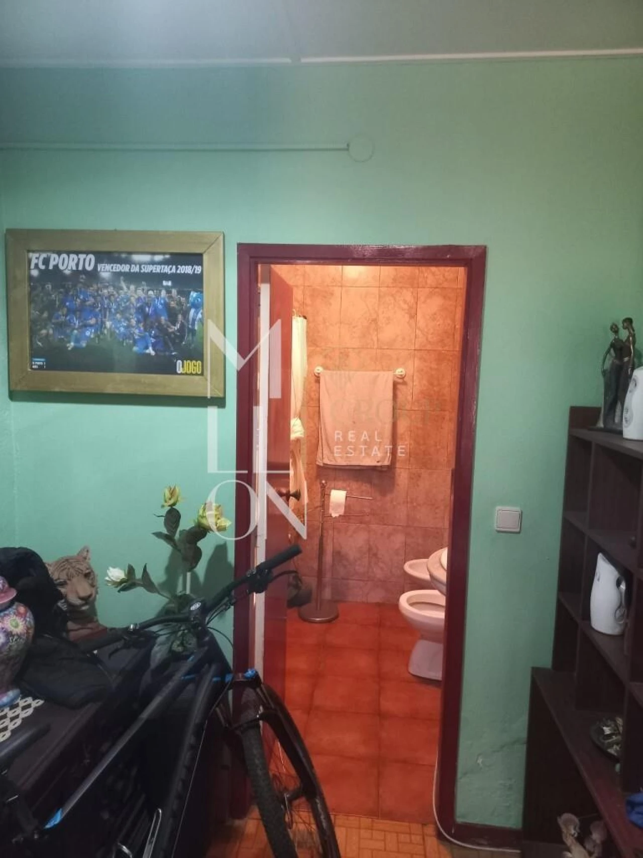 Moradia T3 para Venda em Cedofeita, Santo Ildefonso, Sé, Miragaia, São Nicolau e Vitória Foto 19