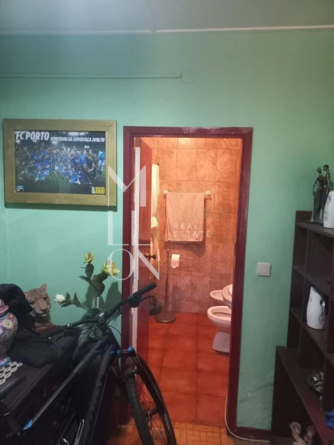 Moradia T3 para Venda em Cedofeita, Santo Ildefonso, Sé, Miragaia, São Nicolau e Vitória