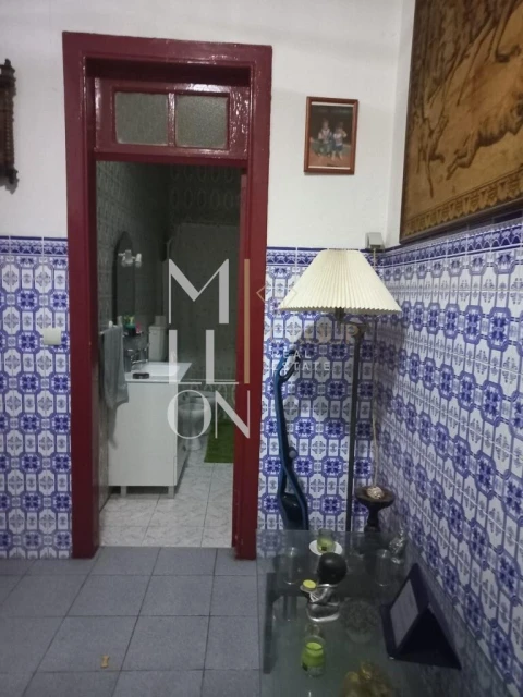 Moradia T3 para Venda em Cedofeita, Santo Ildefonso, Sé, Miragaia, São Nicolau e Vitória
