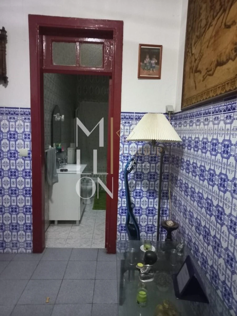 Moradia T3 para Venda em Cedofeita, Santo Ildefonso, Sé, Miragaia, São Nicolau e Vitória Foto 14