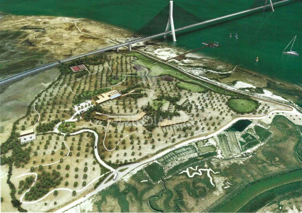 Quinta para Venda em Castro Marim Foto 1