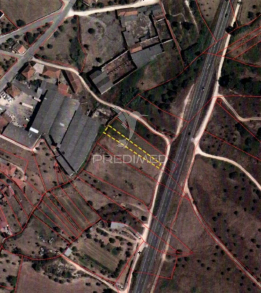 Terreno para Venda em Bugalhos Foto 5