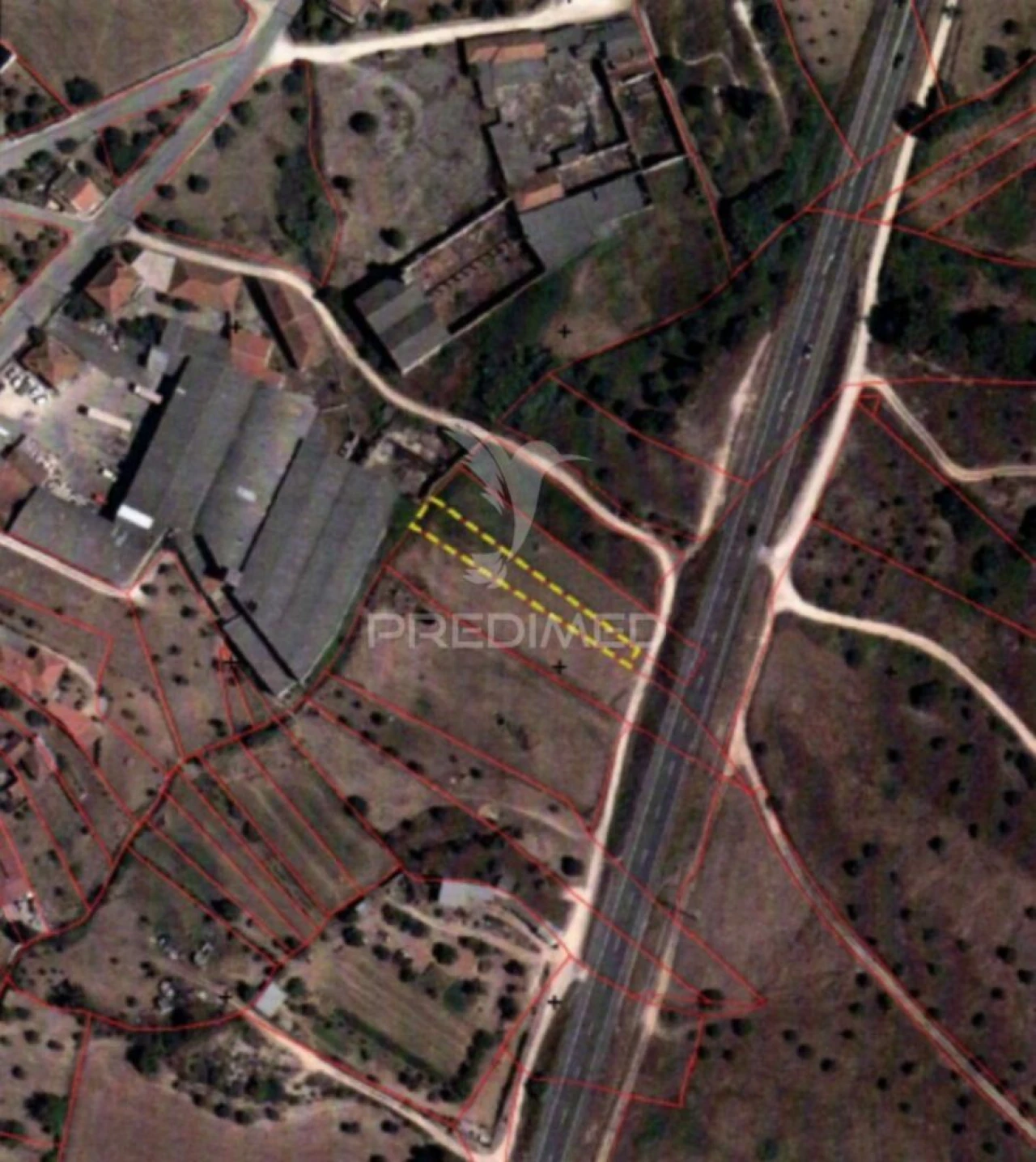 Terreno para Venda em Bugalhos Foto 5