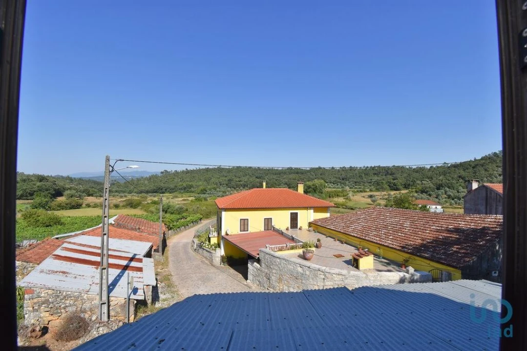 Moradia T2 para Venda em Degracias e Pombalinho Foto 10