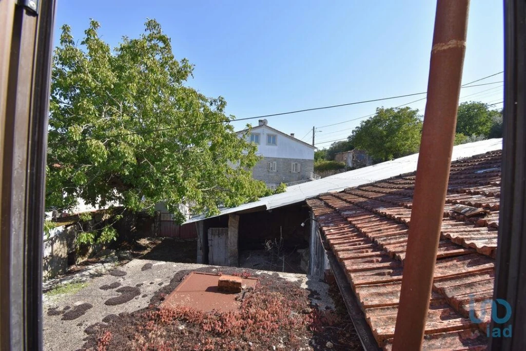 Moradia T2 para Venda em Degracias e Pombalinho Foto 7