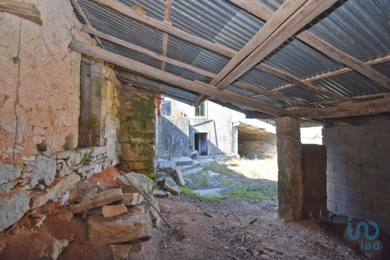 Moradia T2 para Venda em Degracias e Pombalinho Foto 14