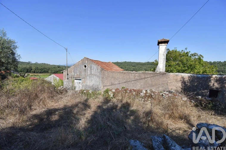 Moradia T2 para Venda em Degracias e Pombalinho Foto 18