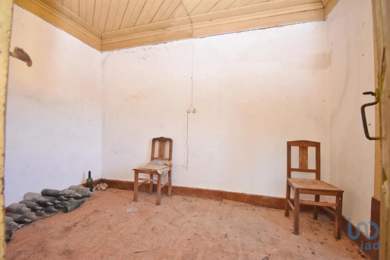 Moradia T2 para Venda em Degracias e Pombalinho Foto 9