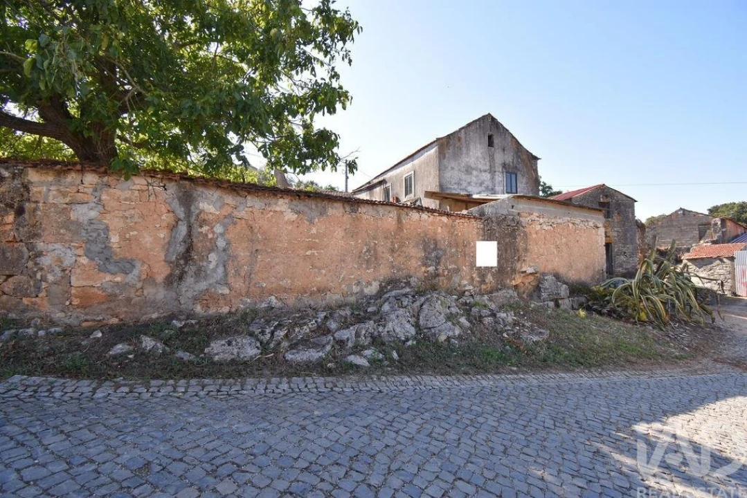 Moradia T2 para Venda em Degracias e Pombalinho Foto 19