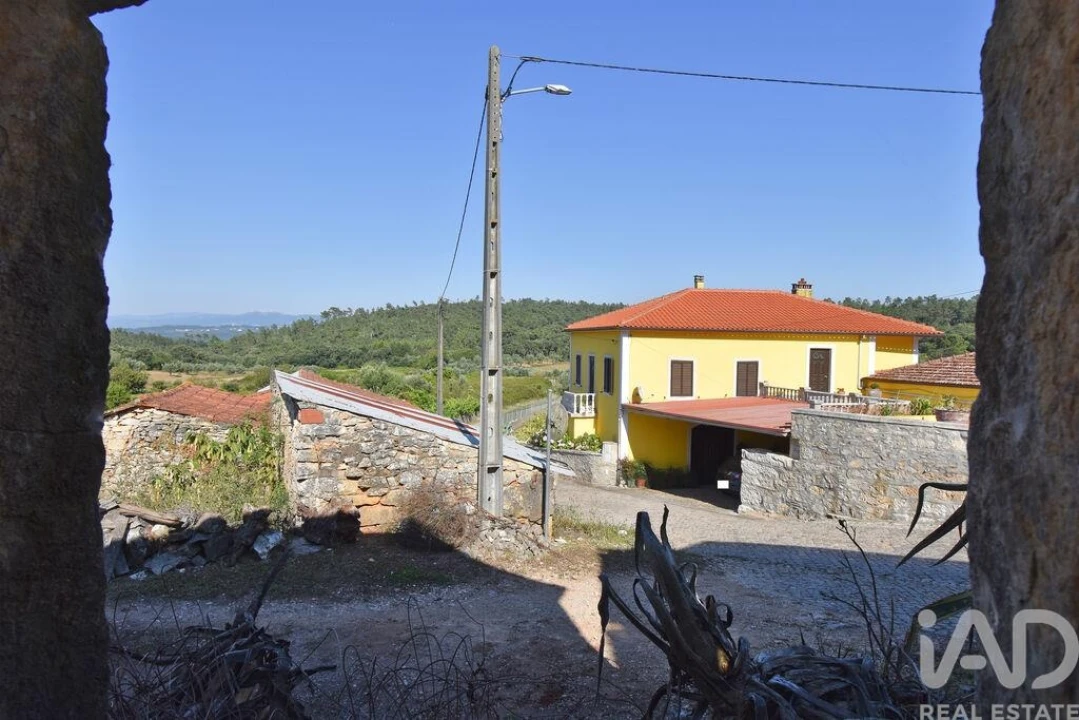 Moradia T2 para Venda em Degracias e Pombalinho Foto 22