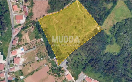 Terreno para Venda em Serzedo e Perosinho