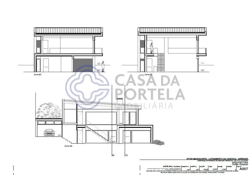 Terreno para Venda em Anreade e São Romão de Aregos Foto 4