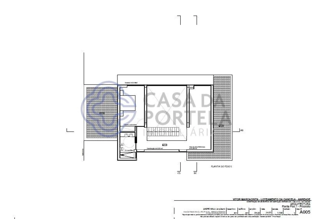 Terreno para Venda em Anreade e São Romão de Aregos Foto 6