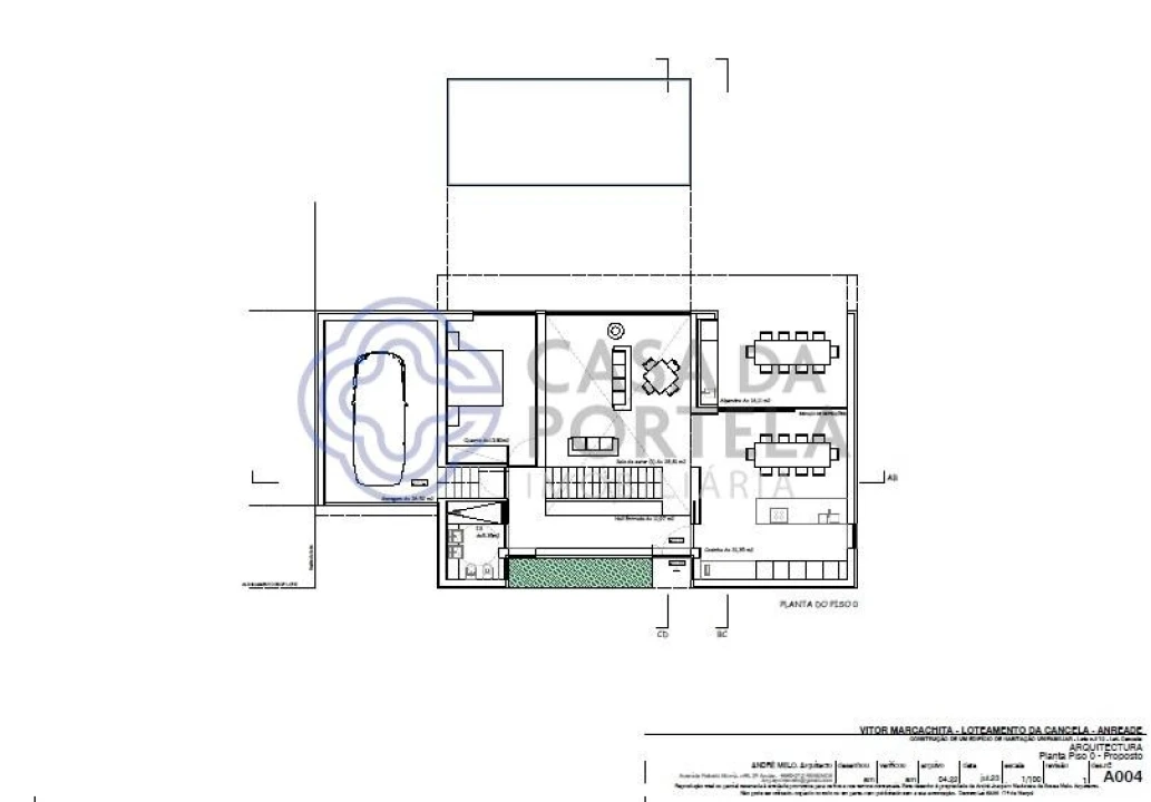 Terreno para Venda em Anreade e São Romão de Aregos Foto 5