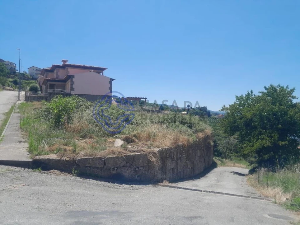 Terreno para Venda em Anreade e São Romão de Aregos Foto 17