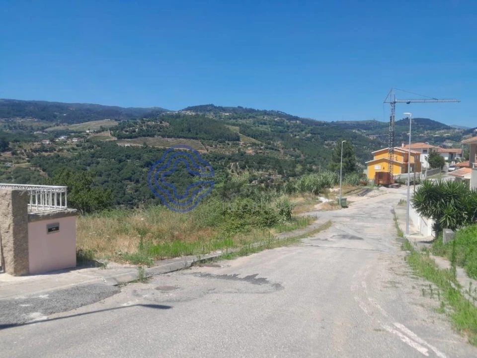 Terreno para Venda em Anreade e São Romão de Aregos Foto 18