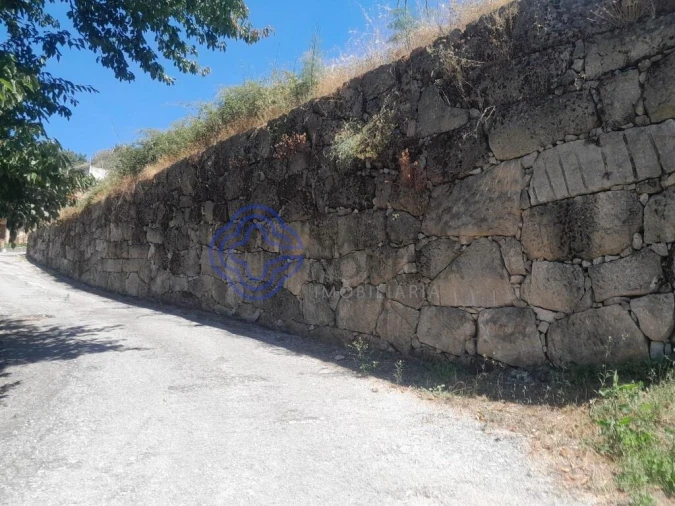 Terreno para Venda em Anreade e São Romão de Aregos Foto 15