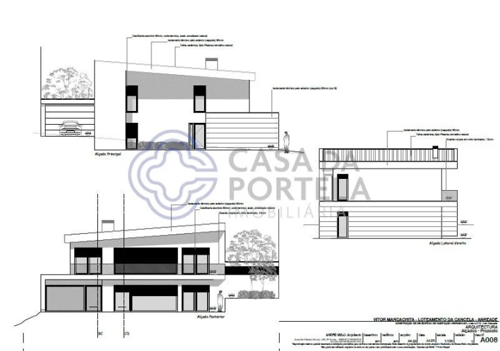 Terreno para Venda em Anreade e São Romão de Aregos Foto 3