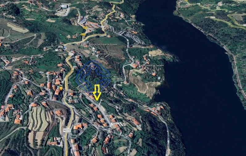 Terreno para Venda em Anreade e São Romão de Aregos Foto 8