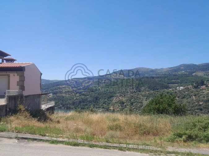 Terreno para Venda em Anreade e São Romão de Aregos Foto 12